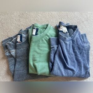 Evy’s Tree Tatum bundle. Gently worn. Size M